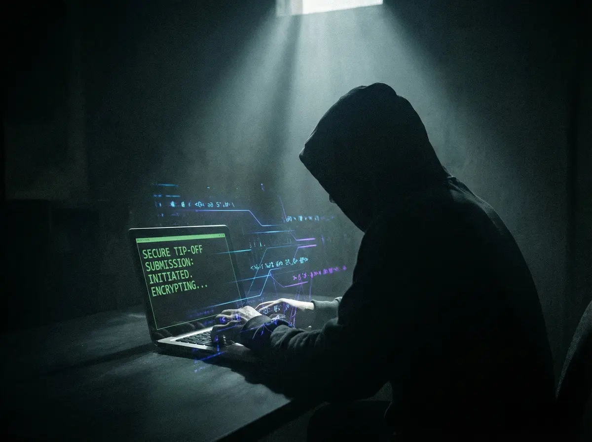 爆料台 - 吃瓜视频 匿名爆料平台