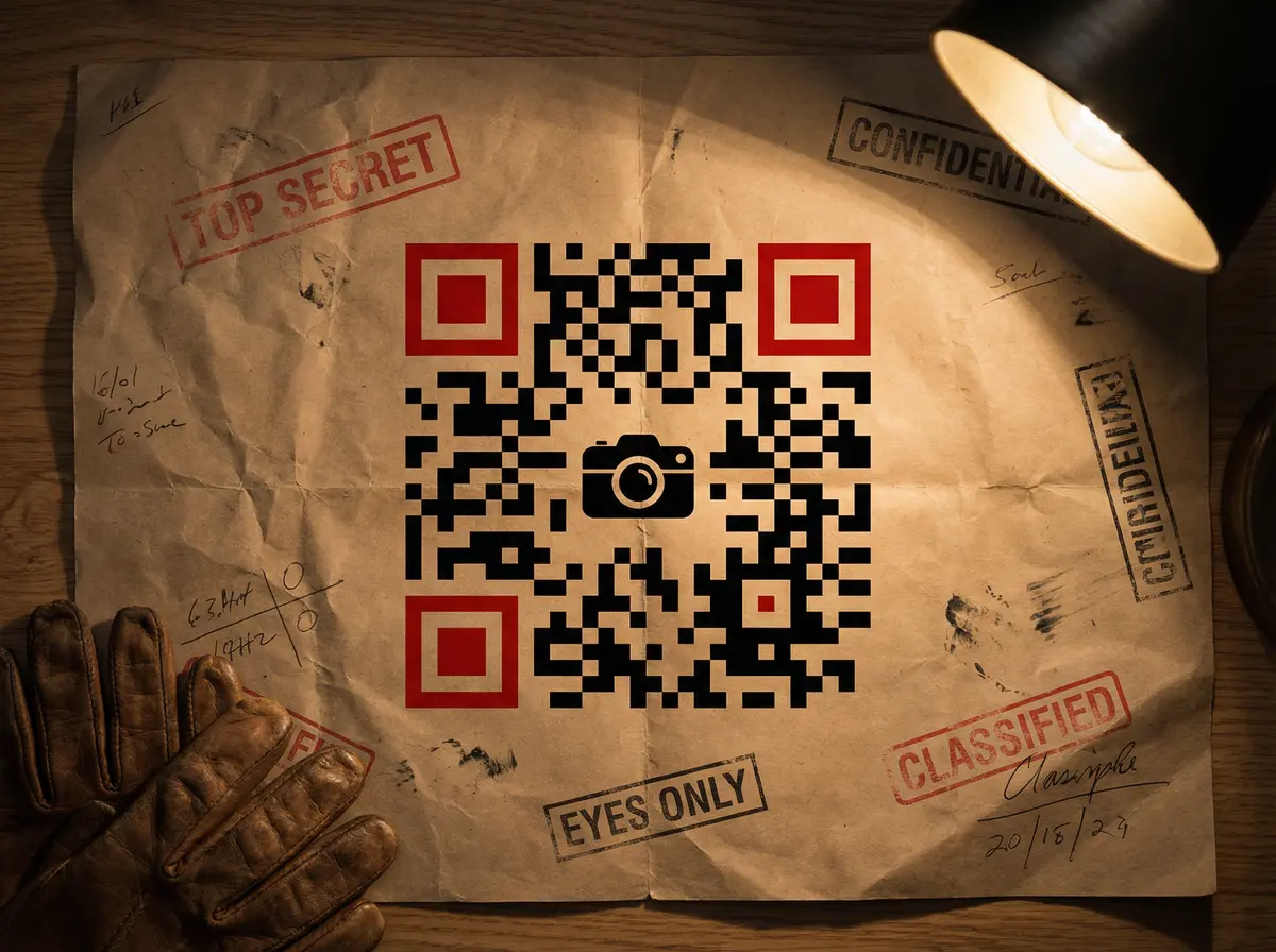 吃瓜视频 APP下载二维码